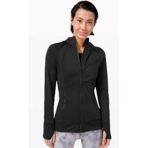 lululemon athletica Black Jacket
